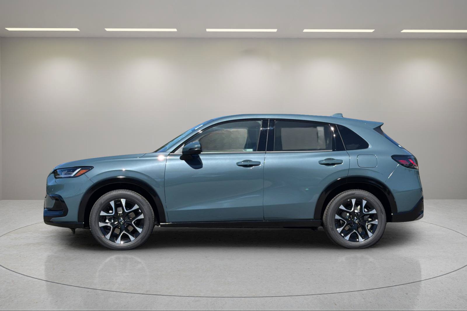 New 2027 Honda HR-V EX-L image 6