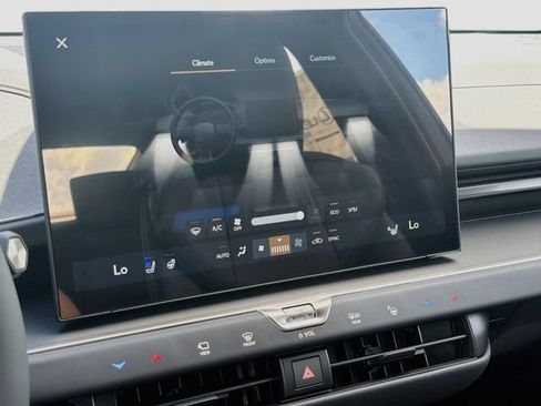 New 2026 Lexus ES 350h AWD w/ Cold Area Package image 33