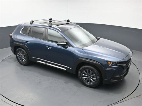 Certified 2023 MAZDA CX-50 2.5 S w/ Convenience Package image 44