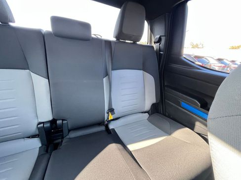 Used 2025 Toyota Tacoma TRD Off-Road image 35