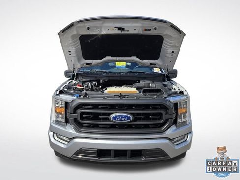 Used 2022 Ford F150 XLT w/ Equipment Group 302A High RWD image 18