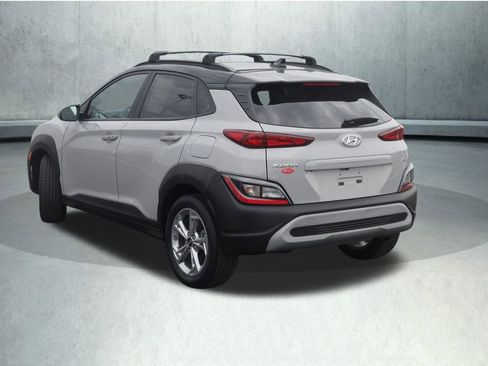 Used 2023 Hyundai Kona SEL AWD/4WD image 17