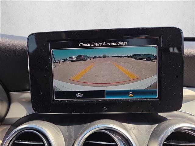 Used 2019 Mercedes-Benz C 300 Sedan image 12