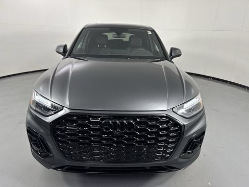 Used 2025 Audi Q5 2.0T Premium Plus AWD/4WD image 26