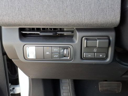 New 2026 GMC Sierra EV Elevation image 14