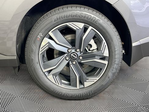 New 2026 Nissan Murano SL image 37