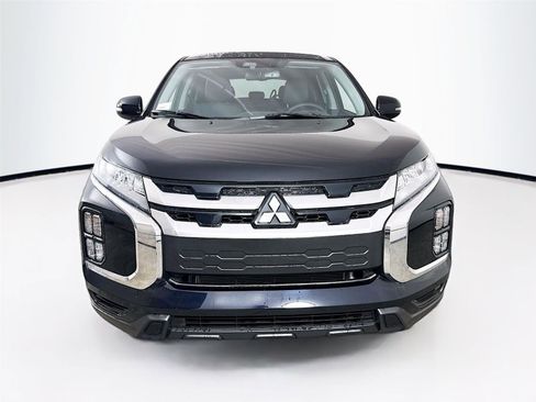 New 2026 Mitsubishi Outlander Sport AWD image 20