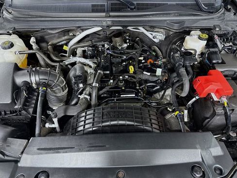 Certified 2022 Ford Ranger XLT w/ Equipment Group 302A High image 28