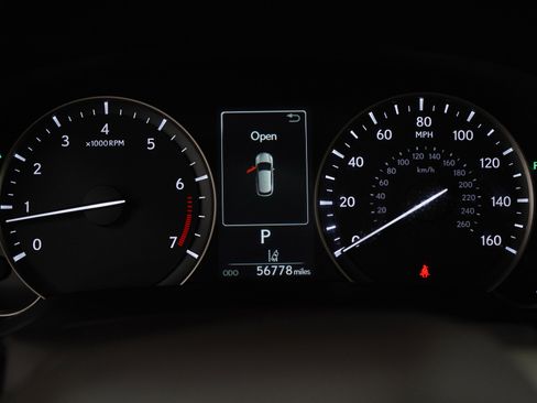 Used 2017 Lexus RX 350 AWD image 20