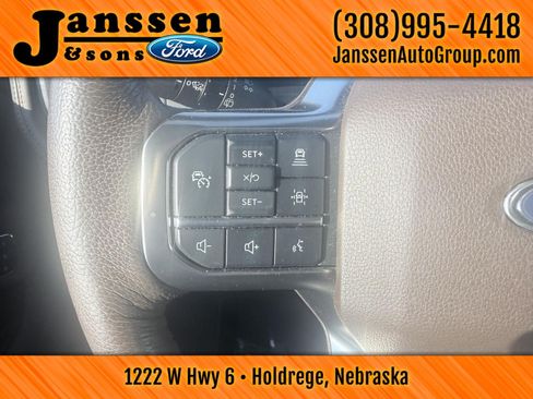Used 2023 Ford Expedition King Ranch AWD/4WD image 21