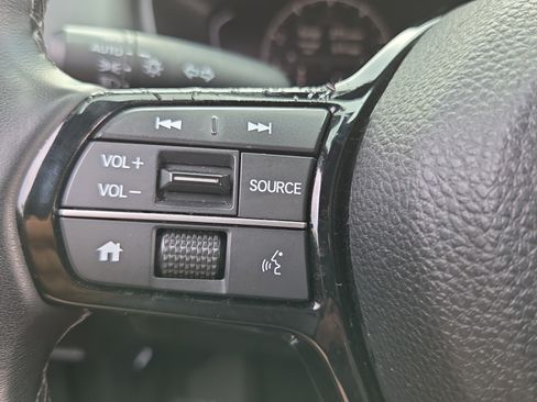 Certified 2025 Honda Civic Sport image 25