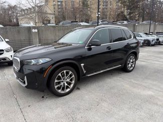 Certified 2024 BMW X5 xDrive40i w/ Premium Package video 1