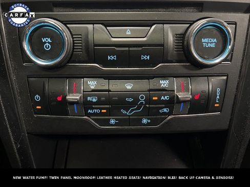 Used 2017 Ford Explorer XLT w/ Equipment Group 202A image 27