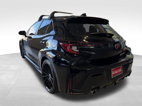 Used 2023 Toyota Corolla GR w/ Performance Package image 4
