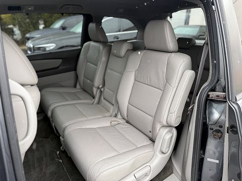 Used 2012 Honda Odyssey EX-L image 14