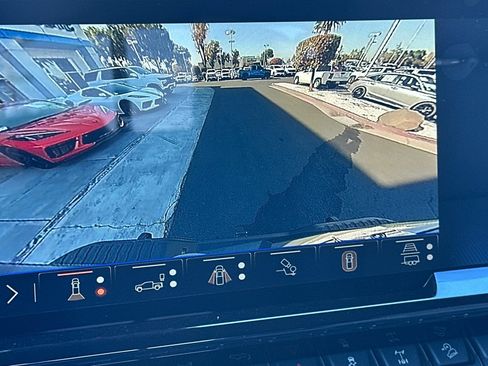 New 2026 Chevrolet Silverado 2500 ZR2 w/ ZR2 Bison Edition image 23