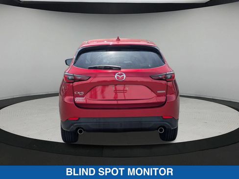 Used 2023 MAZDA CX-5 AWD 2.5 S image 5