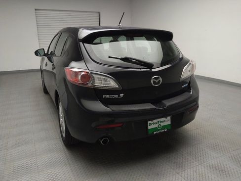 Used 2013 MAZDA MAZDA3 i Grand Touring image 6