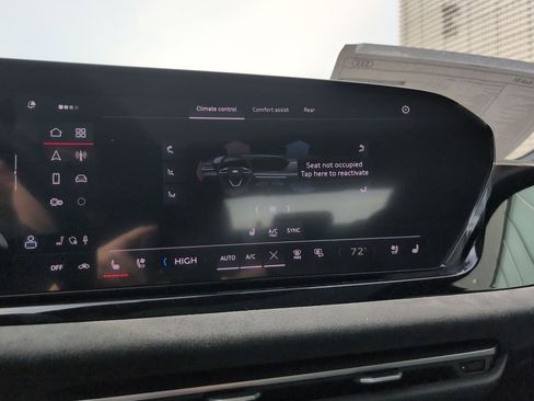 New 2025 Audi S5 Premium Plus image 6