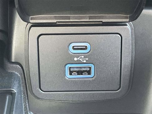 New 2025 Ford Bronco Base w/ Sasquatch Package image 20