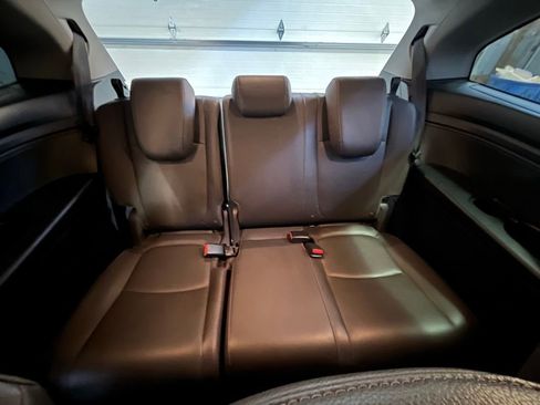 Used 2022 Honda Odyssey EX-L image 25