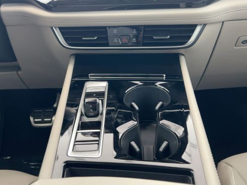 New 2026 Volkswagen Atlas SEL Premium R-Line AWD/4WD image 25