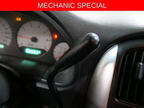 Used 2007 Dodge Caravan SXT w/ Popular Equipment Group I FWD image 20