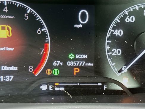 Used 2025 Honda Civic Sport image 13