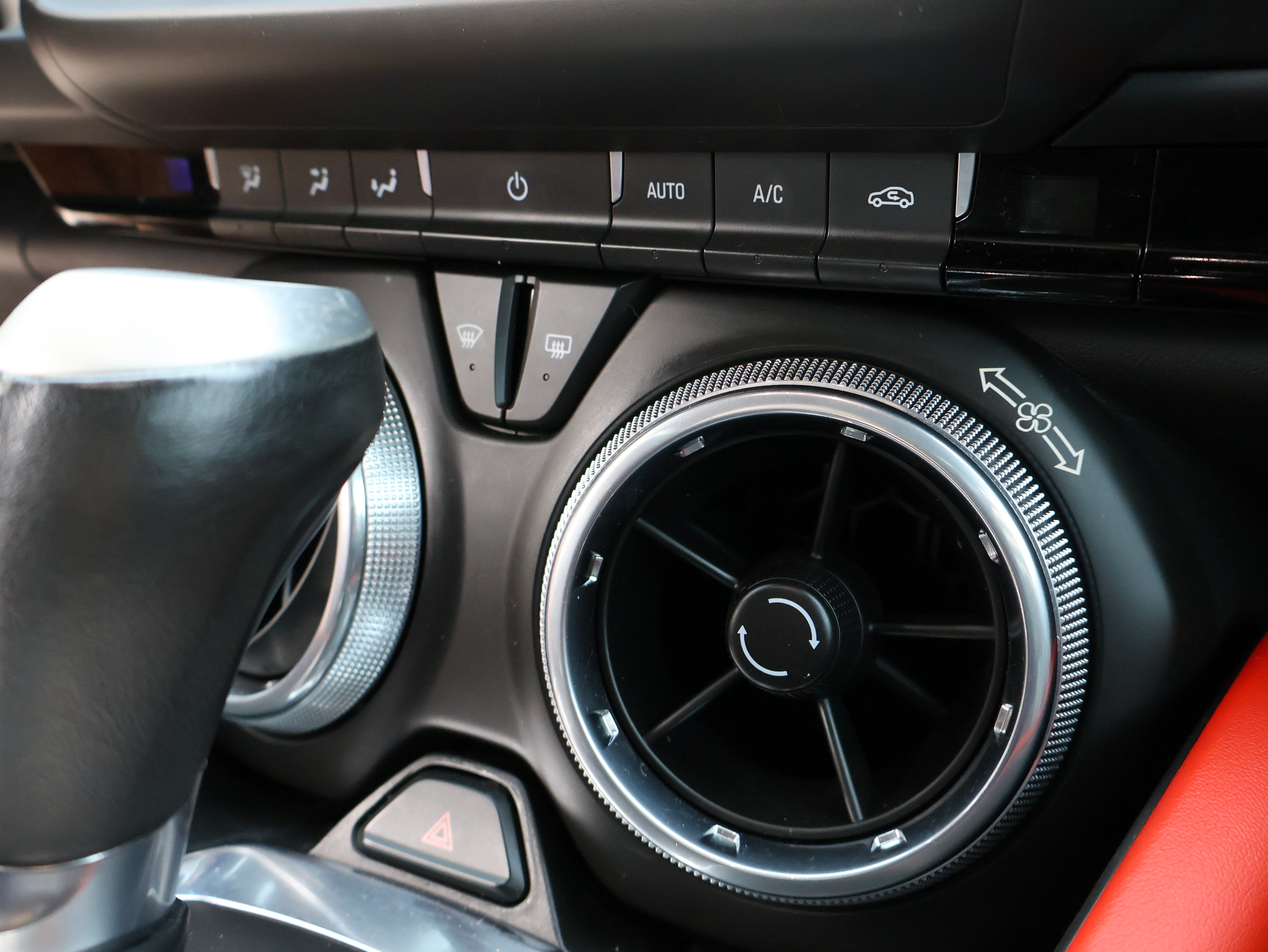 Used 2023 Chevrolet Camaro LT w/ Redline Edition RWD image 24