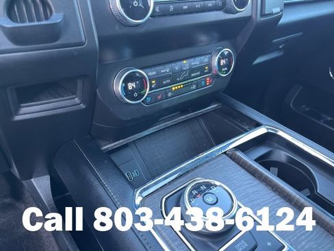 Used 2020 Ford Expedition Limited w/ Equipment Group 301A image 29