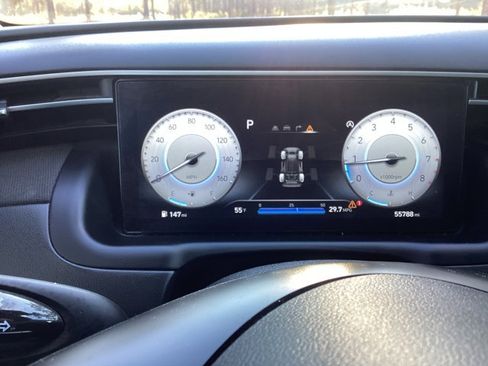 Used 2024 Hyundai Tucson Limited image 19