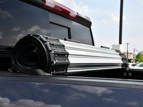 Used 2024 Chevrolet Silverado 1500 LT Trail Boss w/ Convenience Package II AWD/4WD image 12