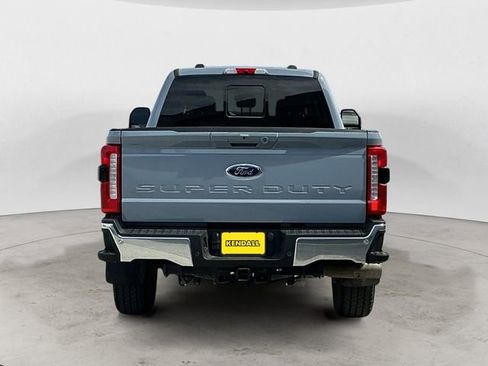 Certified 2024 Ford F350 Lariat w/ Camper Package AWD/4WD image 4