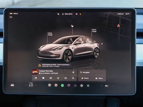 Used 2022 Tesla Model 3 Base image 14