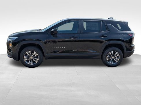 New 2027 Chevrolet Equinox LT FWD image 9