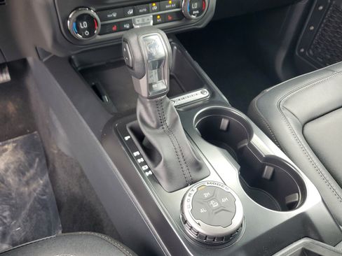 New 2026 Ford Bronco Big Bend AWD/4WD image 17