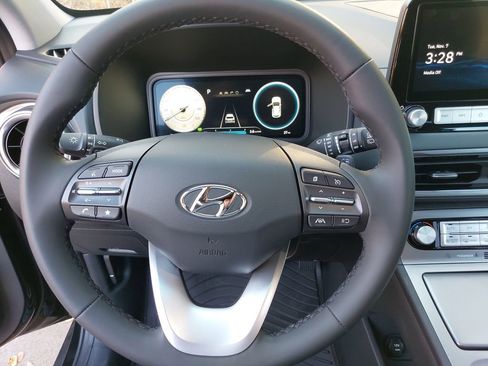 New 2023 Hyundai Kona SEL FWD image 15