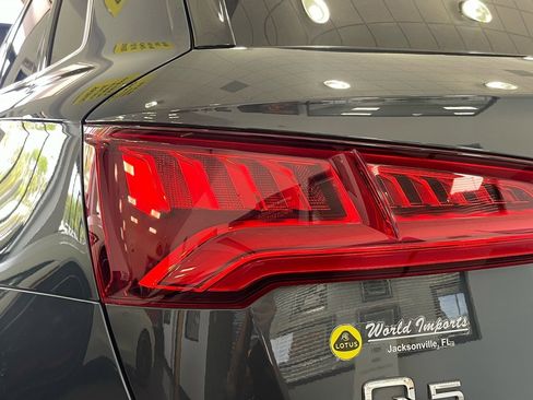 Used 2018 Audi Q5 2.0T Premium Plus image 15