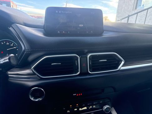 Used 2019 MAZDA CX-5 Grand Touring image 21