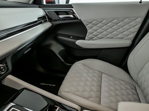 Used 2024 Mitsubishi Outlander SEL image 34