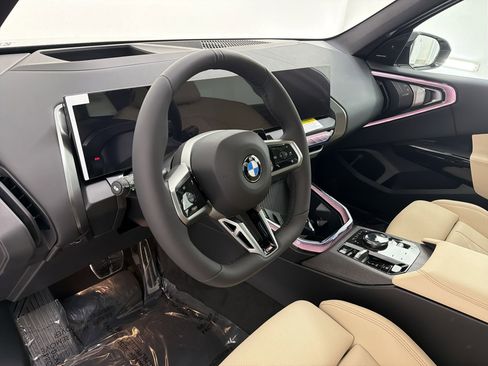 New 2026 BMW X3 xDrive30 w/ Premium Package AWD/4WD image 4