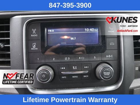 Used 2020 RAM 1500 Tradesman w/ Chrome Appearance Group image 18