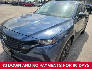 Used 2025 MAZDA CX-50 AWD 2.5 S w/ Select Package video 1