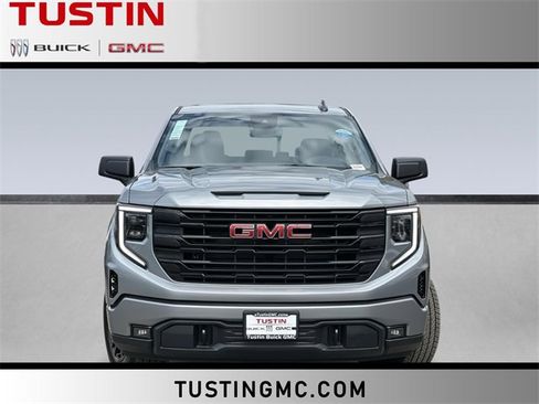 New 2026 GMC Sierra 1500 Elevation w/ LPO, Elevation Black Package image 1