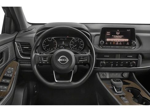 Used 2023 Nissan Rogue S AWD/4WD image 4