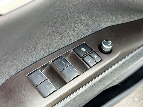 Used 2024 Toyota Camry XSE image 8