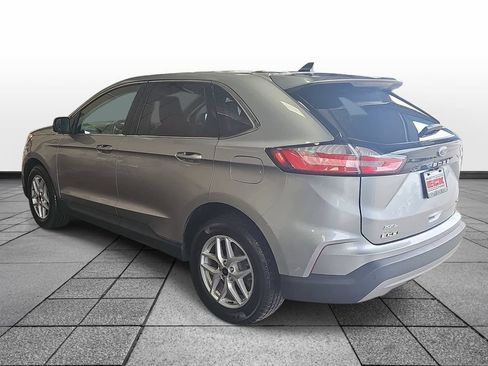 Used 2023 Ford Edge SEL AWD/4WD image 7