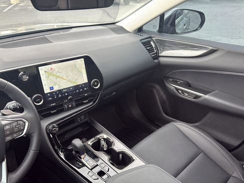 Used 2026 Lexus NX 350 AWD w/ Accessory Package (2T) image 26