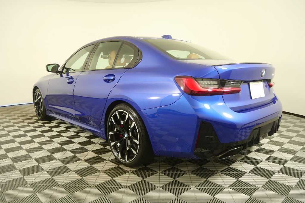 Used 2026 BMW M340i RWD image 6