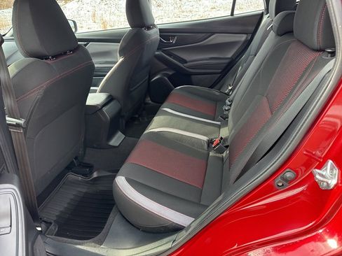 Used 2023 Subaru Impreza 2.0i Sport image 12